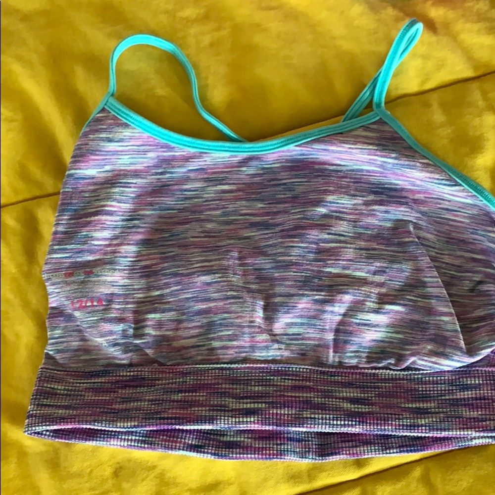 Girls workout Set - Picture 3 of 7
